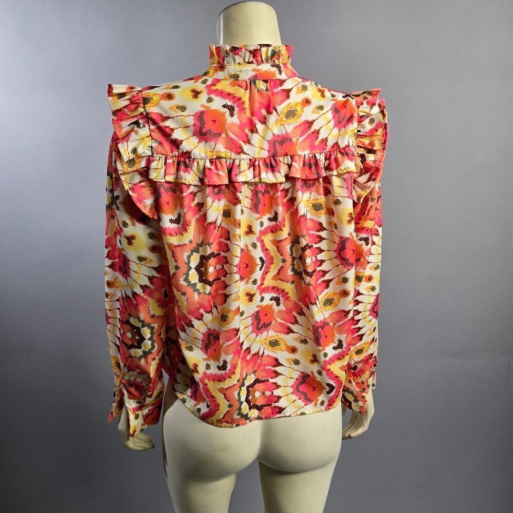 Pinch small top R15 - Picture 4 of 5